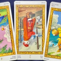 【双子座】2023年7月17日〜7月23日運勢