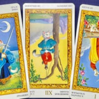 【天秤座】2023年7月31日〜8月6日運勢