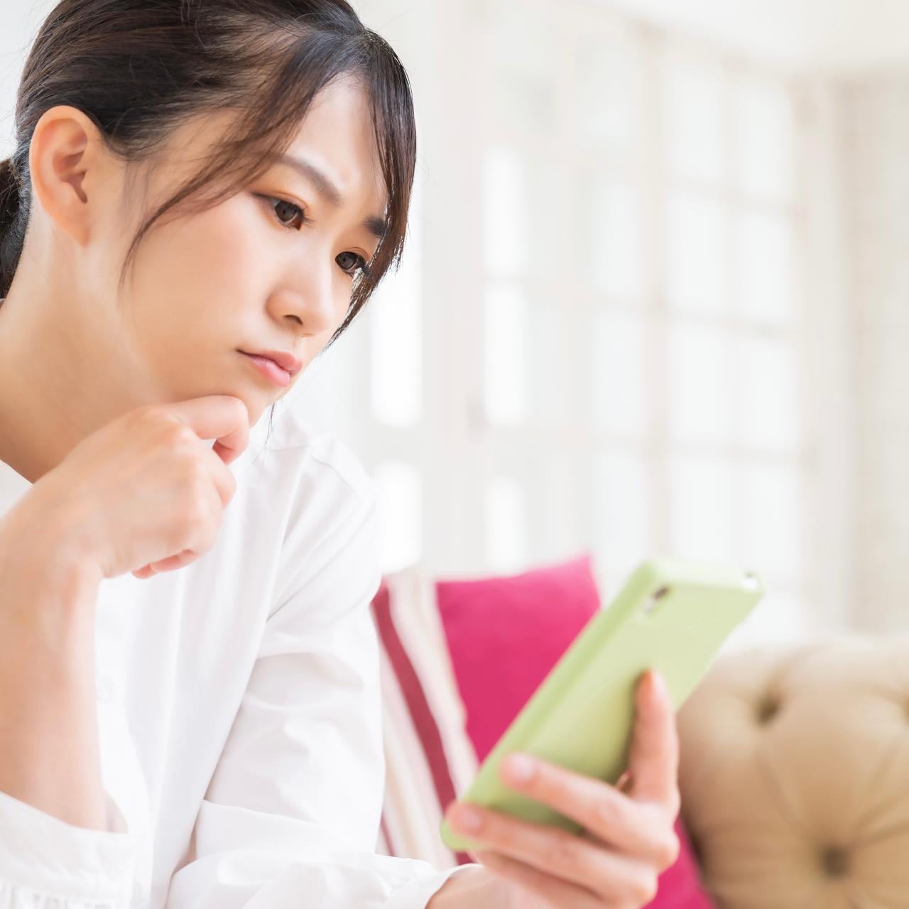 在外邦人の助けになるチャットの存在をご存知?