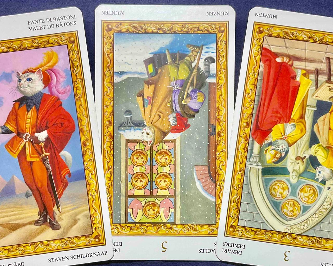 【射手座】2023年8月28日〜9月3日運勢