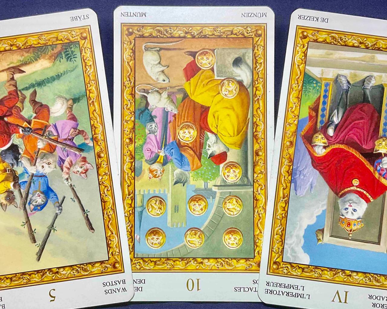 【山羊座】2023年8月28日〜9月3日運勢