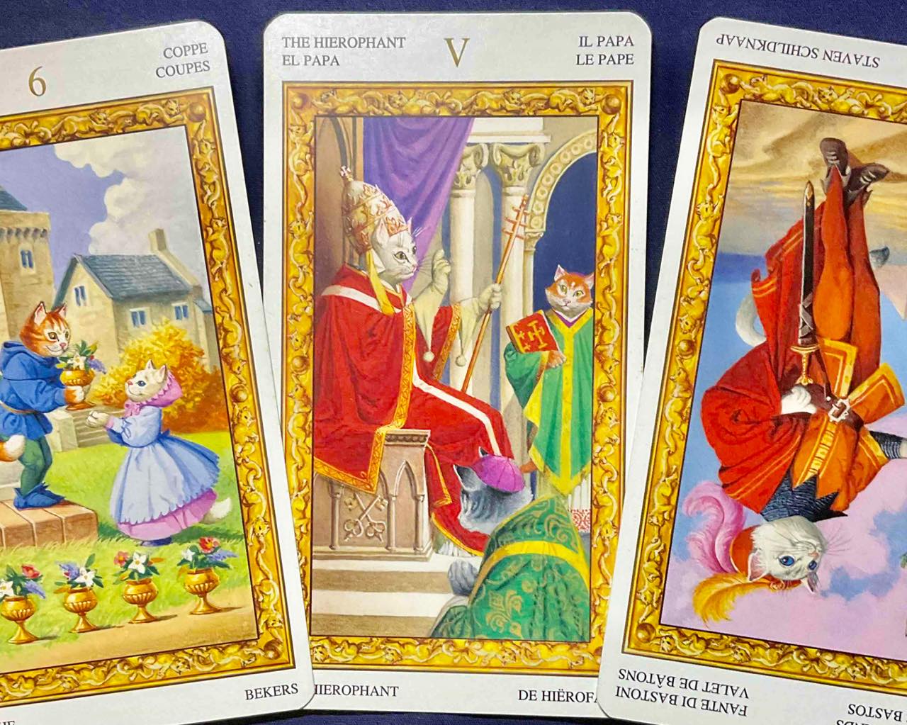 【魚座】2023年10月9日〜10月15日運勢