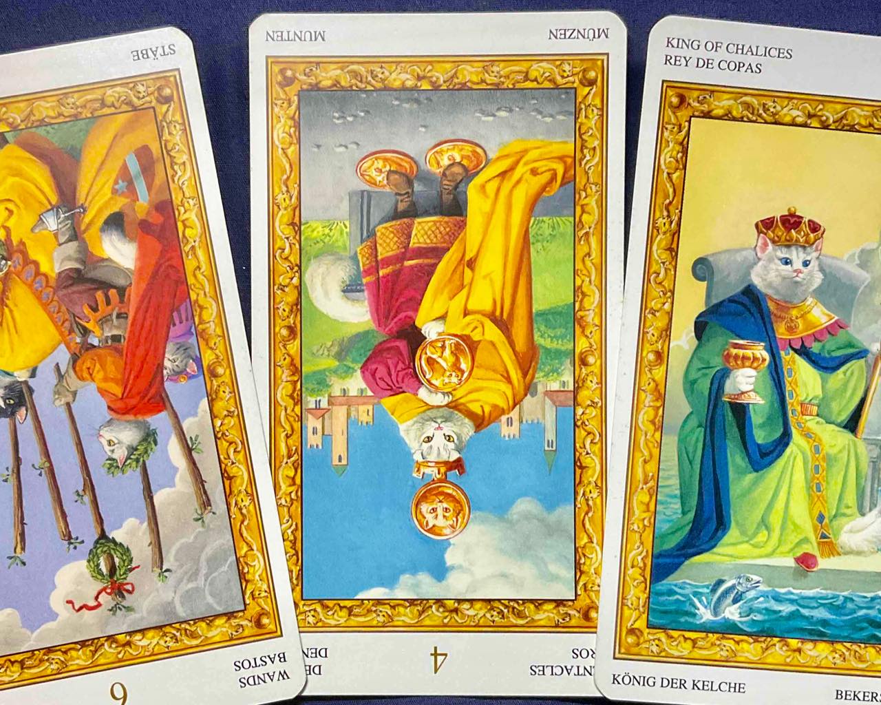 【双子座】2023年10月9日〜10月15日運勢