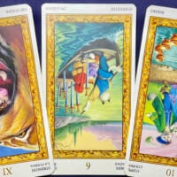 【獅子座】2023年11月6日〜11月12日運勢