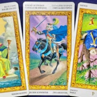 【山羊座】2023年10月30日〜11月5日運勢