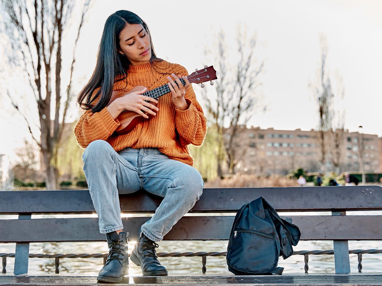 音楽に言葉はいらない?!