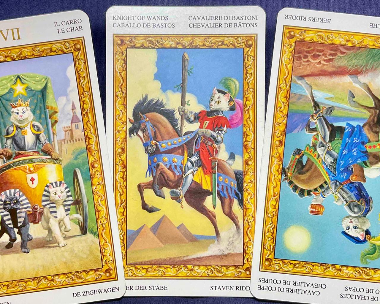 【牡牛座】2023年12月4日〜12月10日運勢