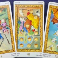 【射手座】2023年11月27日〜12月3日運勢