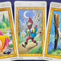 【牡牛座】2024年1月8日〜1月14日運勢