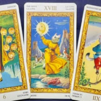 【蠍座】2024年1月8日〜1月14日運勢