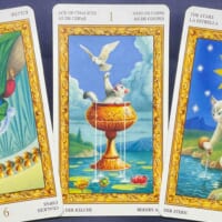 【獅子座】2023年12月18日〜12月24日運勢