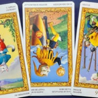 【山羊座】2024年1月1日〜1月7日運勢