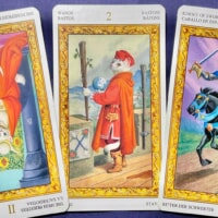 【射手座】2024年1月22日〜1月28日運勢