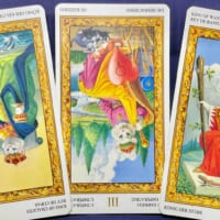 【山羊座】2024年1月15日〜1月21日運勢