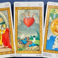 【乙女座】2024年2月12日〜2月18日運勢