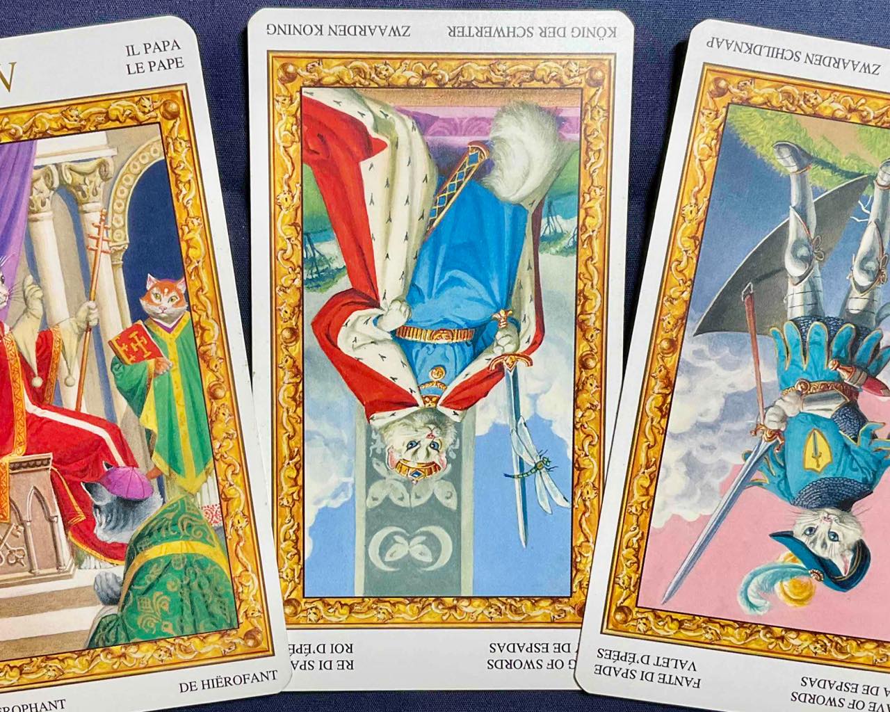 【天秤座】2024年3月4日〜3月10日運勢