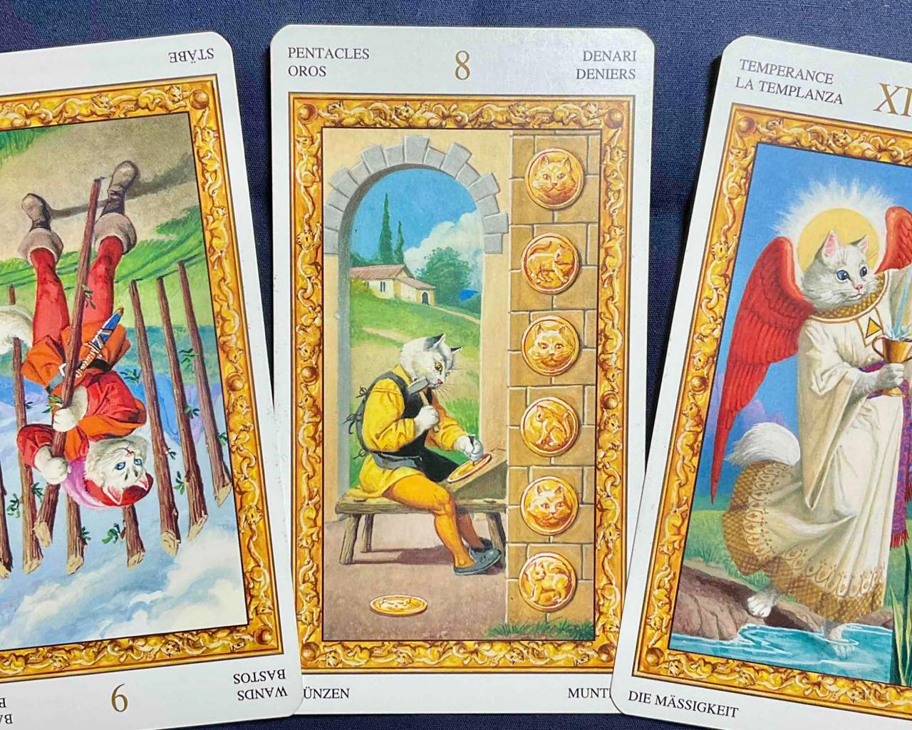 【乙女座】2024年3月4日〜3月10日運勢