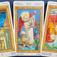 【山羊座】2024年3月4日〜3月10日運勢