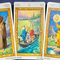 【水瓶座】2024年2月12日〜2月18日運勢